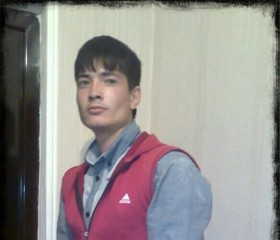Damn, 25, Yegorlykskaya