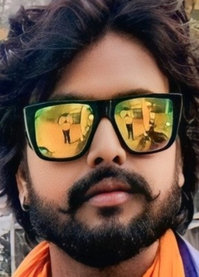 Deepak raj из Delhi 25 лет
