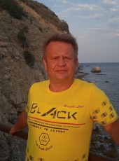 Vladimir, 49, Russia, Moscow