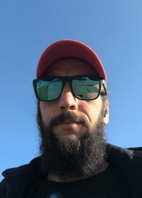 Александр из Рассказово 37 лет