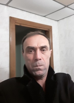 Руслан, 45, Россия, Саратовская