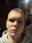 Dima, 25, Krasnoyarsk