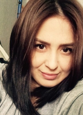 Зайкоша, 29, Россия, Нефтеюганск
