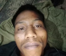 Raban cod, 18, Lhokseumawe