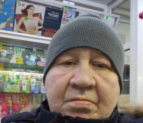 Ваха, 53 года, Череповец
