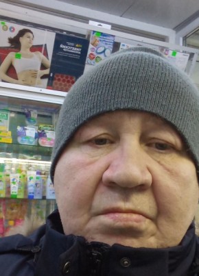 Ваха, 53, Россия, Череповец