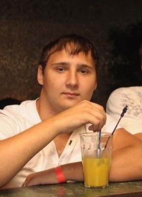 Александр, 33, Россия, Москва