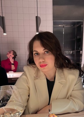 Александровна, 29, United Kingdom, London