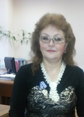 Natalya Ponomaryova, 63, Россия, Химки