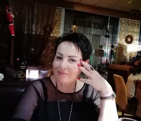 Ольга, 61 год, Серпухов