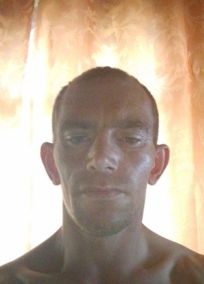 Vasiliy, 36, Russia, Lesosibirsk