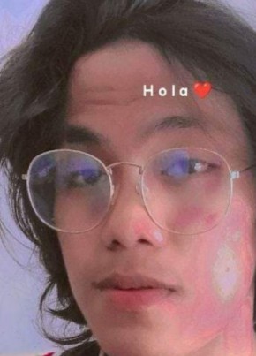 Oliver, 19, Pilipinas, Maynila