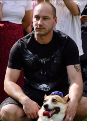 Sergey, 39, Russia, Moscow