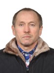 Вадим, 62 года, Тюмень