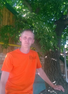 Юрий, 33, Россия, Новая Ляля