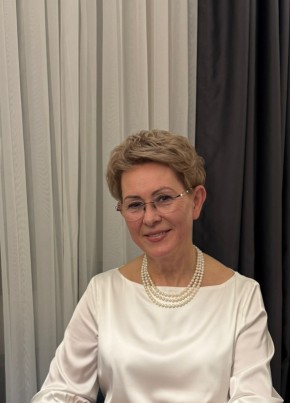 Tatyana, 60, Russia, Moscow