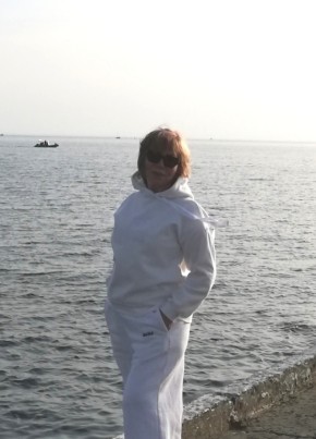 Natalya, 54, Russia, Sochi