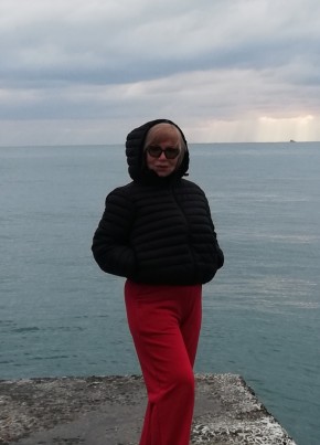 Natalya, 54, Russia, Sochi