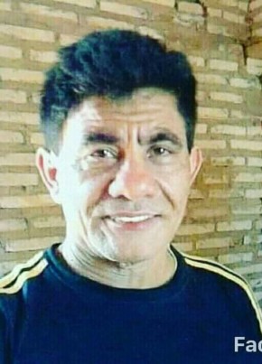 Jose matia, 48, República del Paraguay, Capiatá