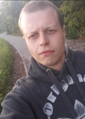 Вадим из Полтавы 35 лет