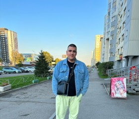 Тимур, 25 лет, Барнаул