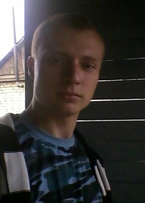 Евгений, 29, Рэспубліка Беларусь, Дуброўна