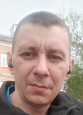 Олег, 38, Россия, Рубцовск