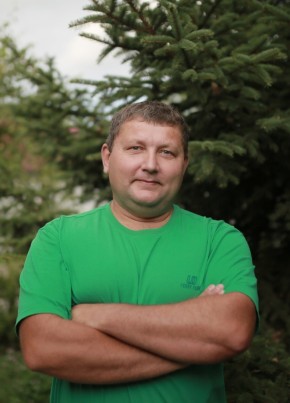Виталий, 48, Россия, Хабаровск