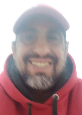 Octavio, 46, República de Chile, Santiago de Chile