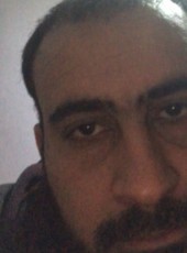 Mehmet , 27, Turkey, Siverek