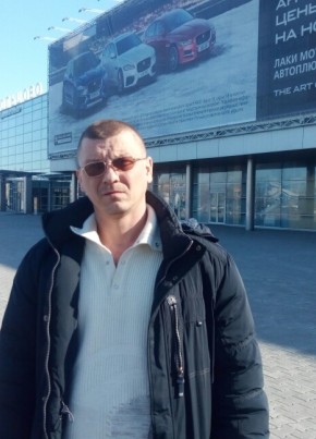 Алексей, 47, Россия, Среднеуральск