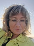 Yuliya, 41, Saint Petersburg