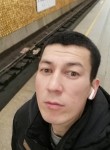 Timur, 26, Saint Petersburg
