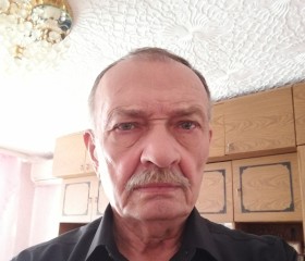 Sergey, 68, Shakhty