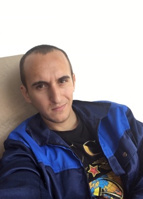 Микаел Дзреян, 34, Россия, Ростов-на-Дону