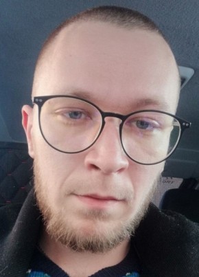 Демьян из Сургута 28 лет