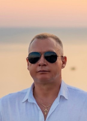 Владимир из Тамбова 56 лет