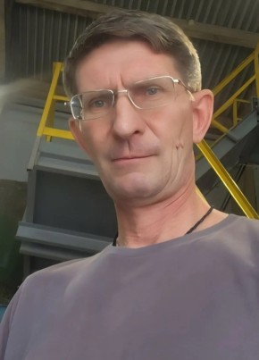 Алексей из Можайска 49 лет