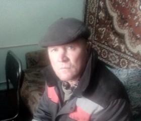 Сергей, 55 лет, Искитим