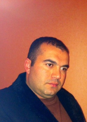 РОМАН, 42, Россия, Кубинка