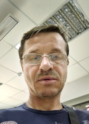 Oleg, 53, Україна, Budyenovka