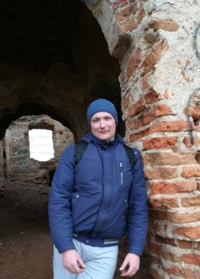 Андрей, 37, Рэспубліка Беларусь, Бяроза