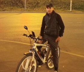 Marat, 22, Yekaterinburg