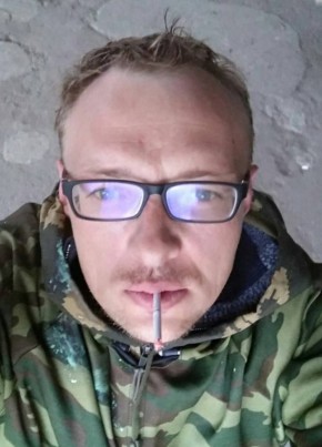 lickOclean, 35, Рэспубліка Беларусь, Горад Мінск