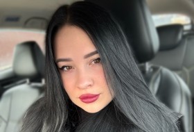Kristina, 24 - Just Me