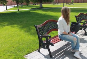Kristina, 24 - Miscellaneous