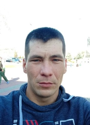 Мулланур, 32, Россия, Форос