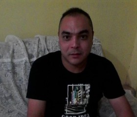 Henrique , 45, Ciudad del Este