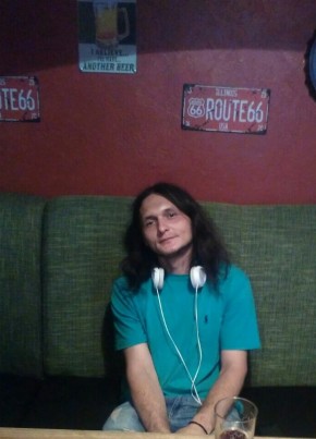 Anvar, 42, Russia, Krasnodar