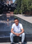 Нуреке, 41 год, Алматы
